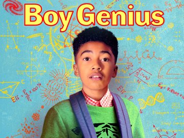 Boy Genius