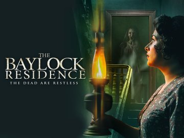 The Baylock Residence
