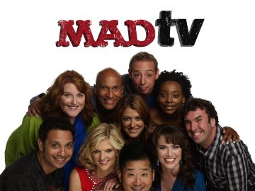 MADtv