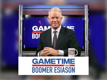 Game Time with Boomer Esiason