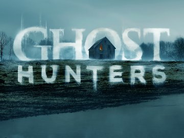 Ghost Hunters