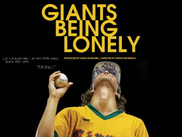 Giants Being Lonely