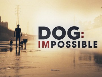 Dog: Impossible