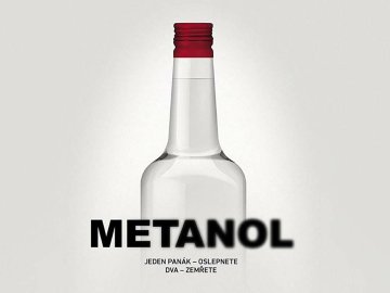 Methanol - Part 1