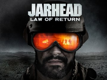 Jarhead: Law of Return