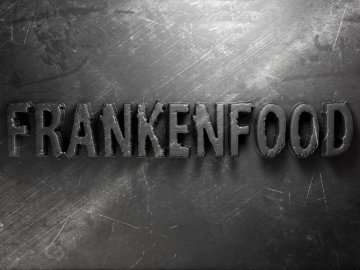 Frankenfood