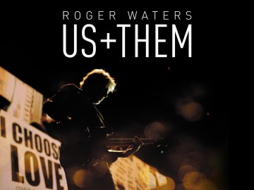 Roger Waters - Us + Them