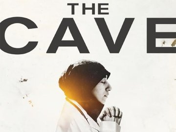 The Cave