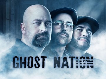 Ghost Nation