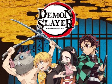 Demon Slayer Kimetsu No Yaiba