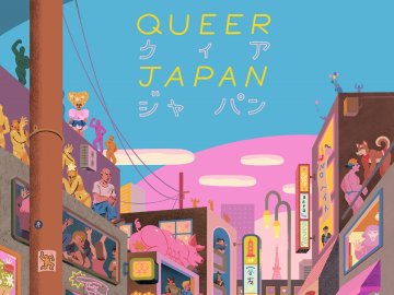 Queer Japan