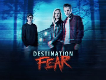 Destination Fear