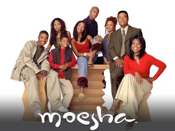 Moesha