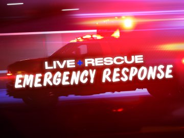 Live Rescue: Emergency Response