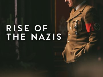 Rise of the Nazis