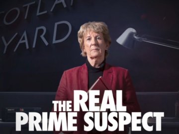 The Real Prime Suspect