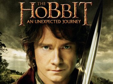 The Hobbit: An Unexpected Journey