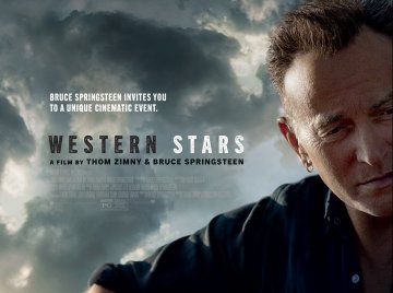 Western Stars