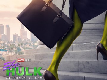 She-Hulk: Attorney at Law