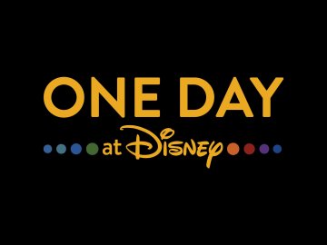 One Day at Disney