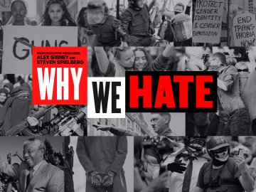 Why We Hate