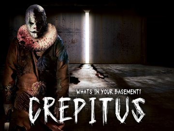 Crepitus