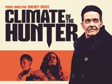 Climate of the Hunter