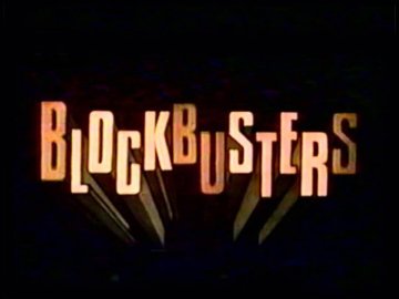 Blockbusters