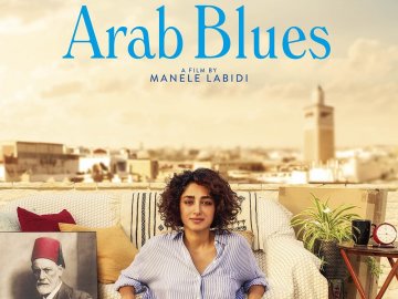 Arab Blues