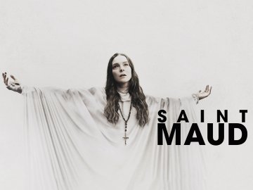 Saint Maud