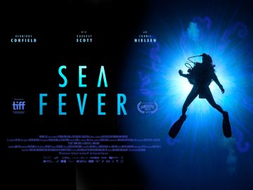 Sea Fever