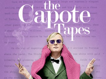 The Capote Tapes