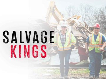 Salvage Kings