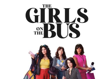 The Girls on the Bus