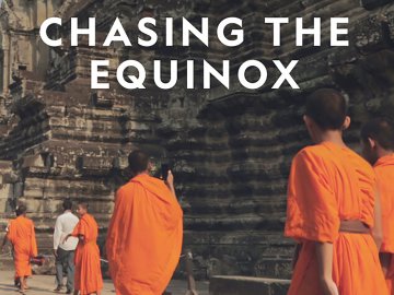 Chasing the Equinox