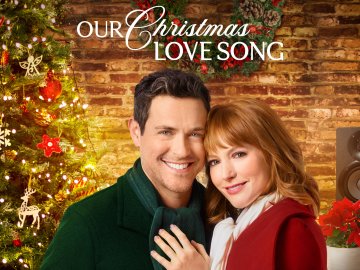 Our Christmas Love Song