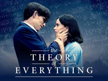 The Theory of Everything