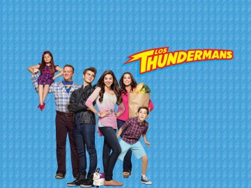 The Thundermans