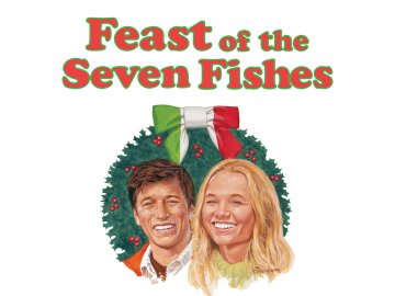 Feast of the Seven Fishes