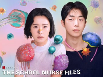 The School Nurse Files