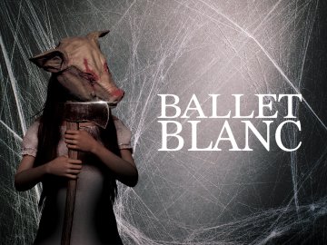 Ballet Blanc