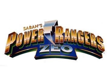Power Rangers ZEO