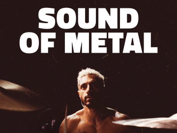 Sound of Metal