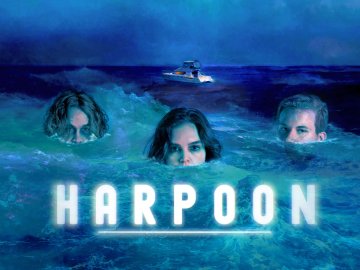 Harpoon