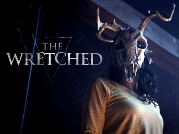 The Wretched