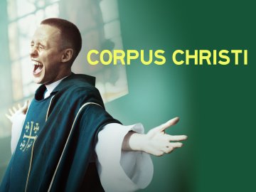 Corpus Christi