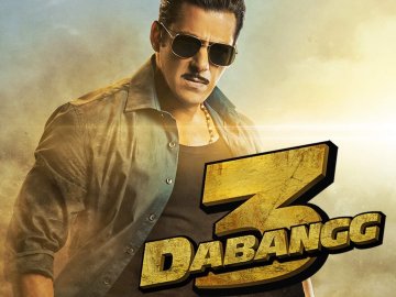 Dabangg 3