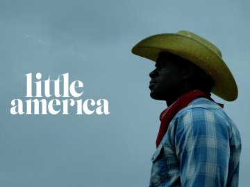 Little America