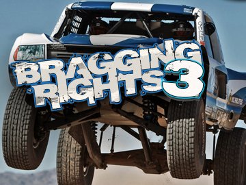 Bragging Rights 3