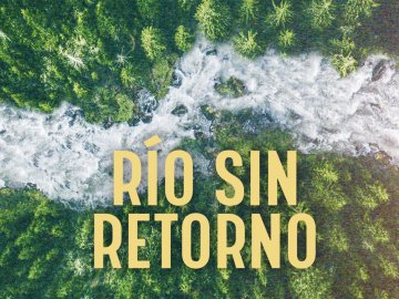 River Of No Return